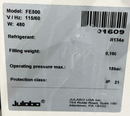 Julabo FE500 Chiller *used working - Tech Equipment Spares, LLC