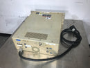 Comdel CX-2500 RF Generator FP3303RD, 208V, 3.39 MHz-25000W (as is for parts) - Tech Equipment Spares, LLC