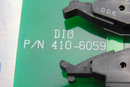 Hitachi 410-6059 DIQ SEM Circuit Board *used working - Tech Equipment Spares, LLC