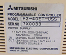 Mitsubishi F2-40ET-USS Programmable Controller *new surplus - Tech Equipment Spares, LLC