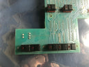 Thermonics 1B-088-1A T2420R Front Panel BD PCB Circuit Board *Used Working* - Tech Equipment Spares, LLC