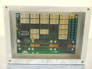 LAM 810-800031-400 A System Interlock 300 mm LAM 2300 KIYO3X Process Chamber - Tech Equipment Spares, LLC