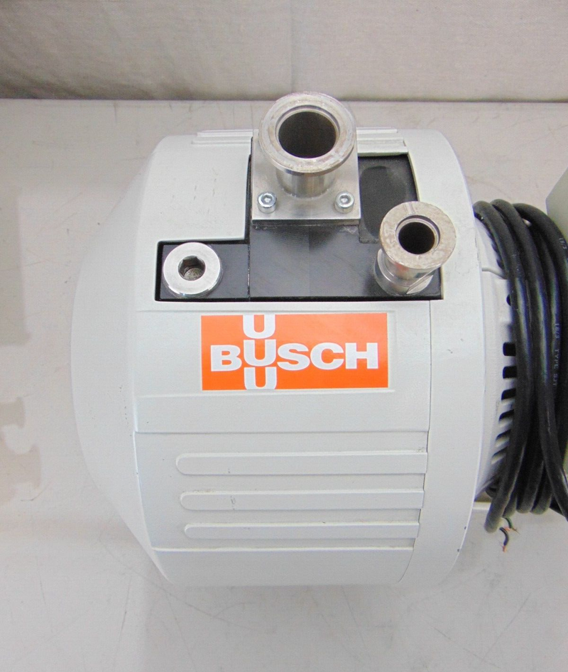 Busch F0 0018 C 0H0 Scroll Pump, lot of 2 *needs rebuild - Tech Equipment Spares, LLC