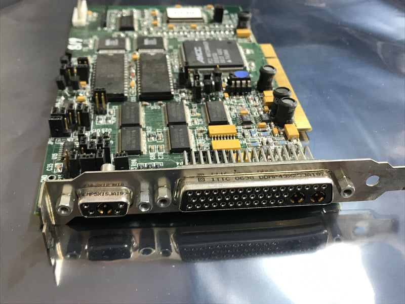 L2 ADE Phase Shift E55082D Circuit Board (used working, 90 day warranty) - Tech Equipment Spares, LLC