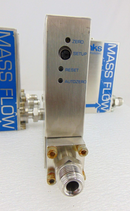 MKS 1579A00132LR1BV713 Mass Flow Controller 300 slm He, lot of 6 *used working - Tech Equipment Spares, LLC