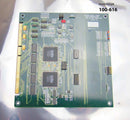Veeco 204-019EB-706A Slider Head Communication Circuit Board *used working - Tech Equipment Spares, LLC