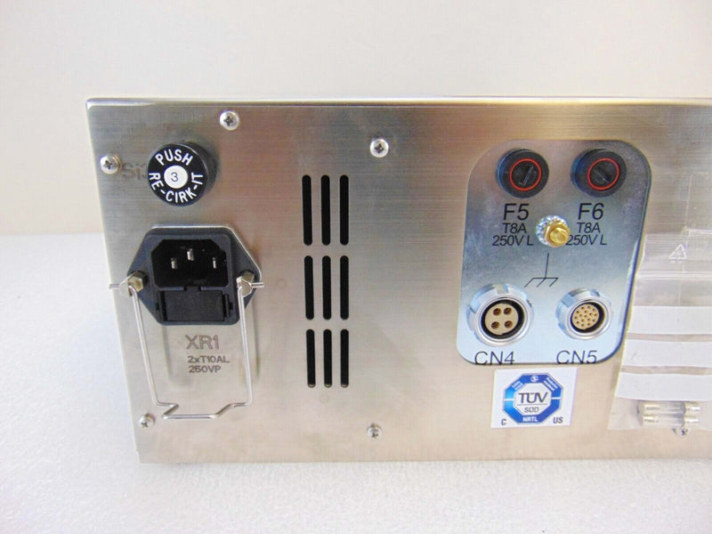 ERS AC3 SP110 2001657 Controller *new surplus - Tech Equipment Spares, LLC