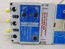 Cutler Hammer ELFD3080L 6601C93G11 Circuit Breaker 80A 480VAC 3 Pole *new - Tech Equipment Spares, LLC