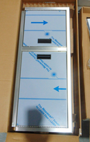 Guardian Pace Supply Recessed Safety Center *new surplus - Tech Equipment Spares, LLC