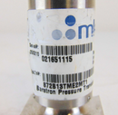 MKS 872B13TME2MT1 Baratron Pressure Transducer 1000 Torr *used working - Tech Equipment Spares, LLC