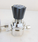 Tescom 44-3262JR91-082 Regulator, Inlet 3000 PSI, Outlet 100 PSI (lot of 2) - Tech Equipment Spares, LLC