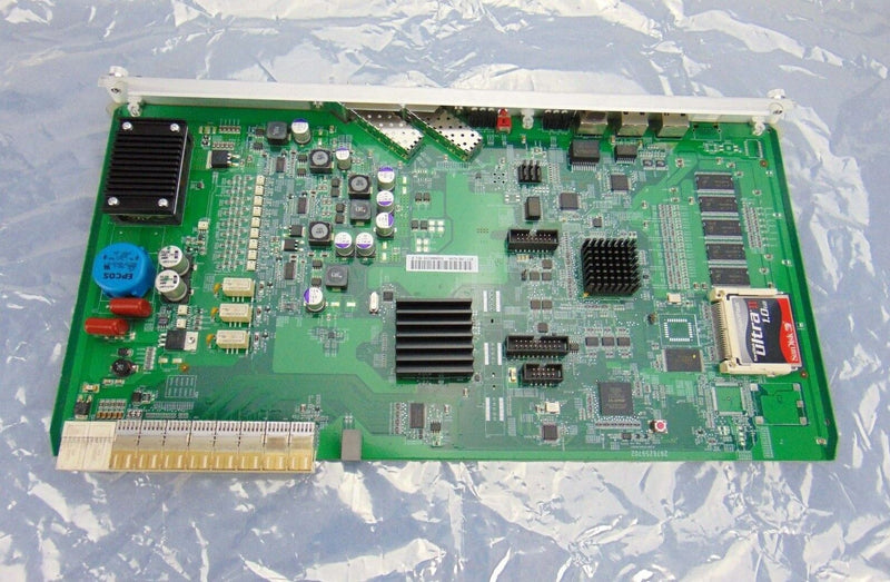 Alcatel Lucent 3FE26698 AAAA03 PCB Circuit Board *used working - Tech Equipment Spares, LLC