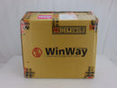 WinWay ATC-LSS 21201710 Controller *new surplus - Tech Equipment Spares, LLC
