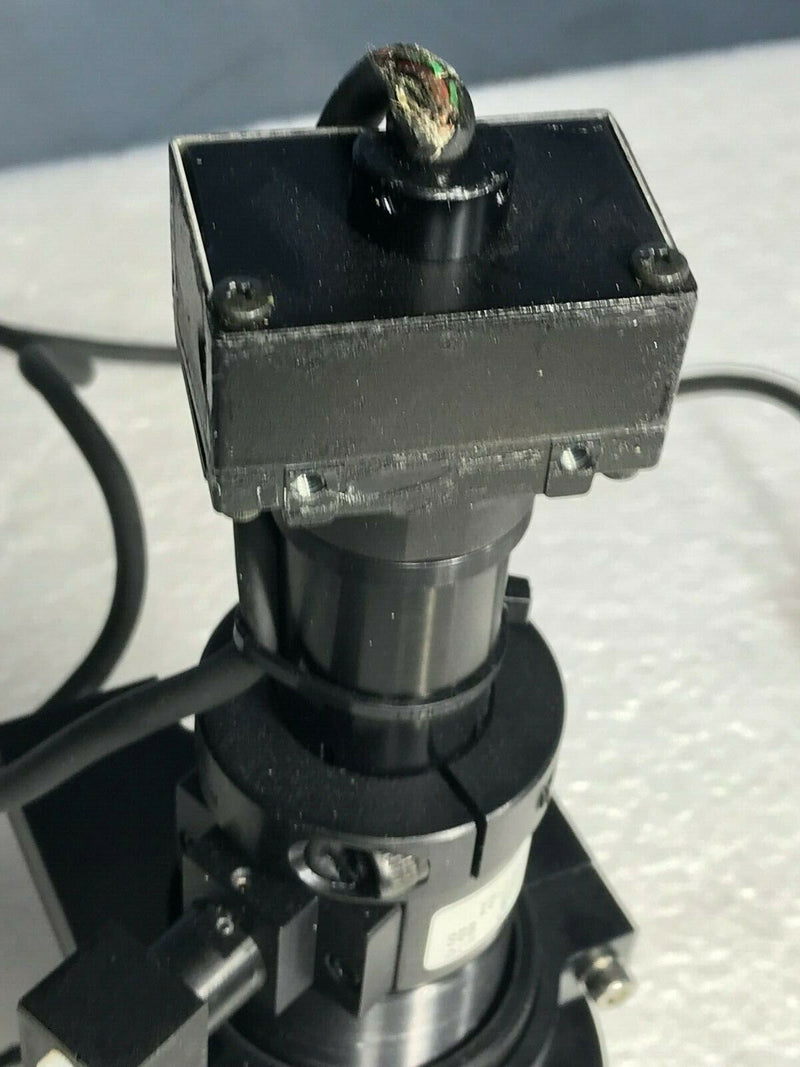 Electroglas 10-13010 Camera Probe Station *Used Working, 90 Day Warranty* - Tech Equipment Spares, LLC