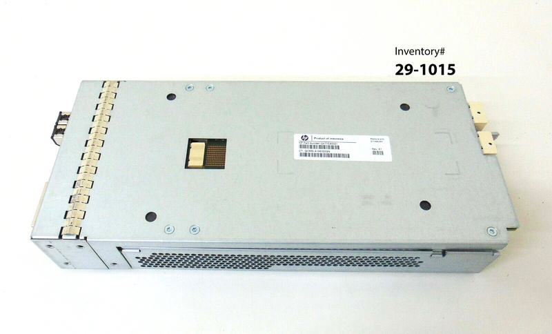 Hewlett Packard QK715-63001 671989-001 - Tech Equipment Spares, LLC