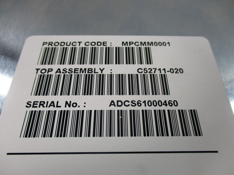 Advanced TCA MPCMM0001 Circuit Board(Used Working, 90 Day Warranty) - Tech Equipment Spares, LLC