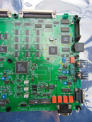 Hitachi 537-5851 Imposer Board Hitachi HD 2000 TEM *used working - Tech Equipment Spares, LLC