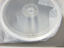 TEL Tokyo Electron Limited 3Z10-100347-11 Cooling Disk (12) ANT *new surplus - Tech Equipment Spares, LLC