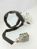 LTi Drives LSH-050-3-30-48/T1,B,V,S4, 3PH PM Servo Nuegart PLE 60 F-Nr 2148743-1 - Tech Equipment Spares, LLC