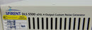 Spirent DLS-5500 xDSL 4-Output Custom Noise Generator *used working - Tech Equipment Spares, LLC