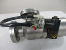 Varian 951-5090 Angle Isolation Valve, Conflat Flange (working) - Tech Equipment Spares, LLC