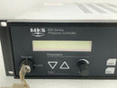 MKS 651CDS1N 600 Series Pressure Controller *used working, 90-day warranty - Tech Equipment Spares, LLC