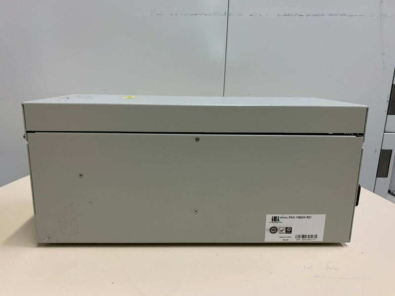 Karl Suss iEi PAC-106GW-R21 Computer Suss ACS200 Coater *used working - Tech Equipment Spares, LLC