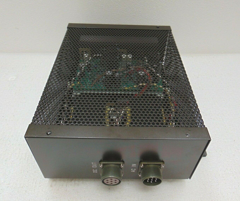 KLA Tencor 6020 Acrotec Circuit Board Power Supply *used working - Tech Equipment Spares, LLC