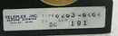 Alford Teleplex 6263-6464 Tuner 12~18 GHz (Used Working, 90 Day Warranty) - Tech Equipment Spares, LLC