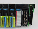GE Fanuc 90-30 PLC IC693CPU331W IC693CMM301G C693MDL566E IC693MDL752D IC693MDL94 - Tech Equipment Spares, LLC