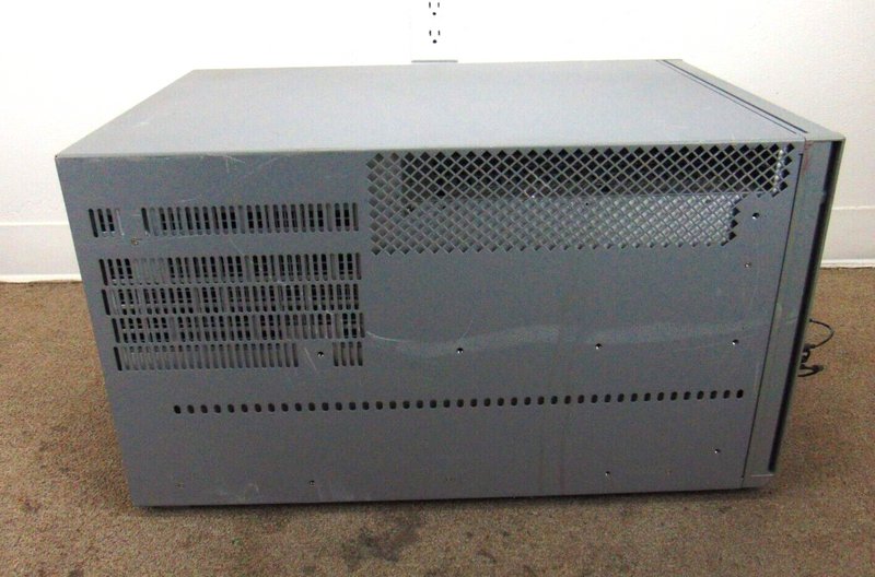 Agilent E8403A VXI Mainframe E8491B 89605B E2731B E1439C *untested, sold as-is - Tech Equipment Spares, LLC