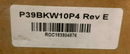 Cadence 39BKW10P4 Server *new surplus - Tech Equipment Spares, LLC
