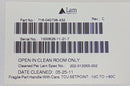 LAM Research 716-040738-432 Ring *new surplus, 90 day warranty* - Tech Equipment Spares, LLC