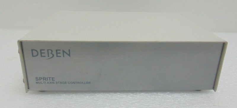Deben S-4500 I Sprite Multi Axis Stage Controller *new surplus, 90-day warranty - Tech Equipment Spares, LLC