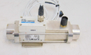 SMC PF2W520-03-1 Flow Switch, lot of 2 *used working - Tech Equipment Spares, LLC