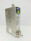 Unit UFC-7304 7304-100007 Mass Flow Controller 300sccm Ar 7300 *used working - Tech Equipment Spares, LLC