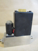 Carso Gray 5850C Mass Flow Controller 500 SCCM SiH4 (Used, 90 Day Warranty) - Tech Equipment Spares, LLC