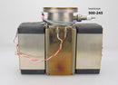 Varian 911-5038S003 Diode Ion Pump **used working** - Tech Equipment Spares, LLC