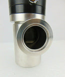 HVA 15211-0153R Inline Isolation Valve *used working - Tech Equipment Spares, LLC