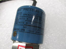 Nagano Keiki 130568 Electronic Pressure Switch 0.3 MPa (used working) - Tech Equipment Spares, LLC