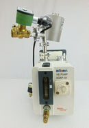 Alcatel 1005 SD Vacuum Pump *used working - Tech Equipment Spares, LLC