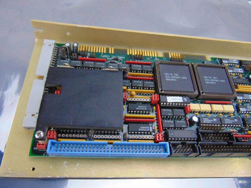 Western Servo Design PMAC-PC (DSP) Circuit Board *used working - Tech Equipment Spares, LLC