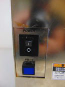 MECS CS-7100 UTX-F5000-System Controller Wafer Transport Robot System *untested - Tech Equipment Spares, LLC