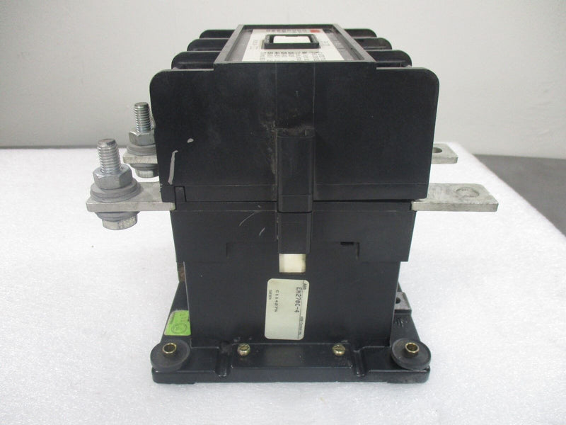 ABB EH 270 Contactor 600V 350A (used working) - Tech Equipment Spares, LLC
