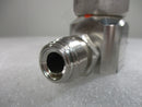 Carten 501105-05 Stainless Steel Valve GBA500-05-10-VCRM-IN-VCR (New Surplus) - Tech Equipment Spares, LLC