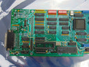 Kensington 4000-60010 SBC Rev J PCB Circuit Board *used working - Tech Equipment Spares, LLC