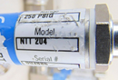 Millipore NTT 204 Sensor, 4 to 20 mA, 50 PSIG (lot of 10) *used working - Tech Equipment Spares, LLC
