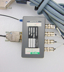 Oxford 1103-053 Interface Box *used working - Tech Equipment Spares, LLC