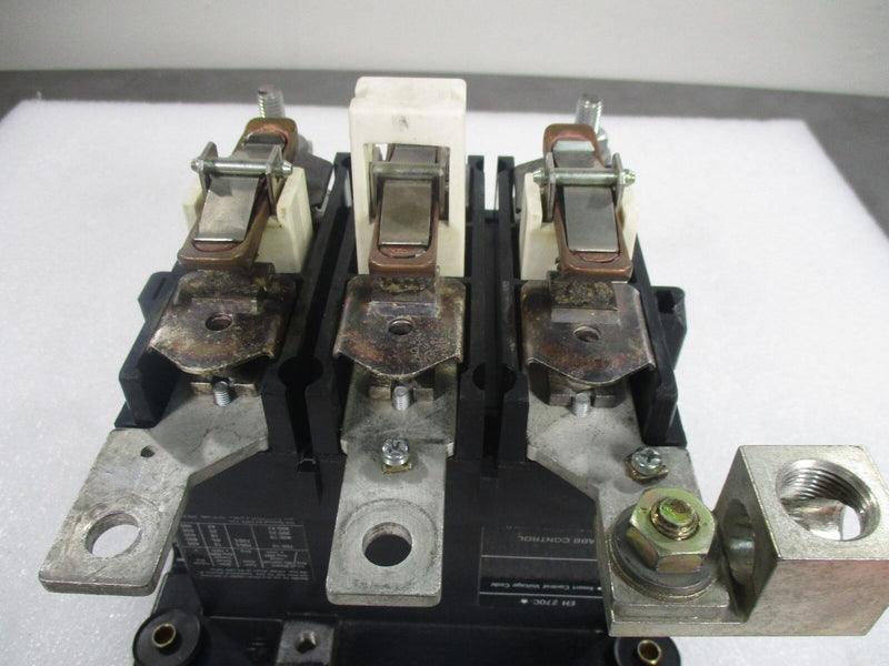 ABB EH 270 Contactor 600V 350A (used working) - Tech Equipment Spares, LLC