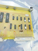 Xycom MVME-490/1 Circuit Board Tegal 6550 Etcher *used working - Tech Equipment Spares, LLC